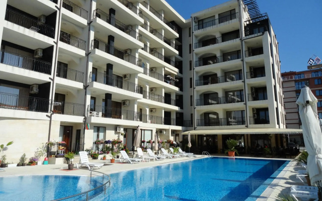 Cantilena Complex