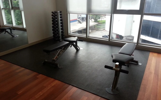 Regalia Residence @ KLCC View Sky Pool by MC