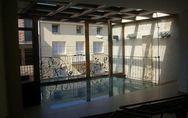 Hotel Restaurant Nou Moderno