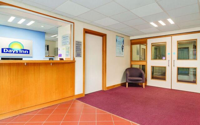 Days Inn Winchester M3