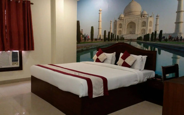 Hotel Taj Heritage