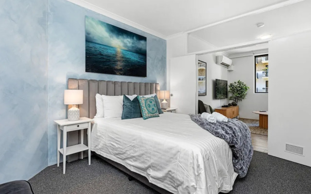 Stunning 1bdr Paradise - Gym Pool