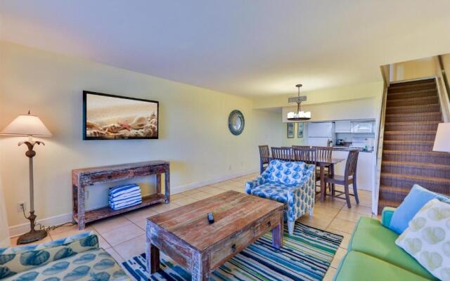 SOUTH SEAS BAYSIDE Villa 5310