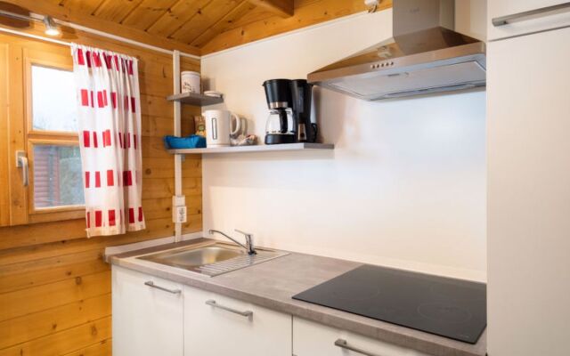 Waldferienpark Gerolstein 7093