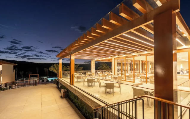 Pyrenéus Residence - Gav Resorts