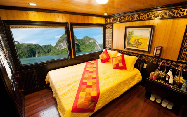 The Viet Beauty Cruise