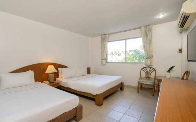 Sawasdee Place Hotel