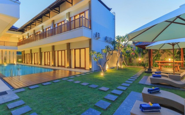 Villa Linda 2
