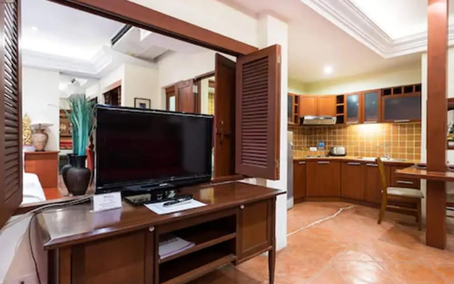 Nirvana Boutique Suites