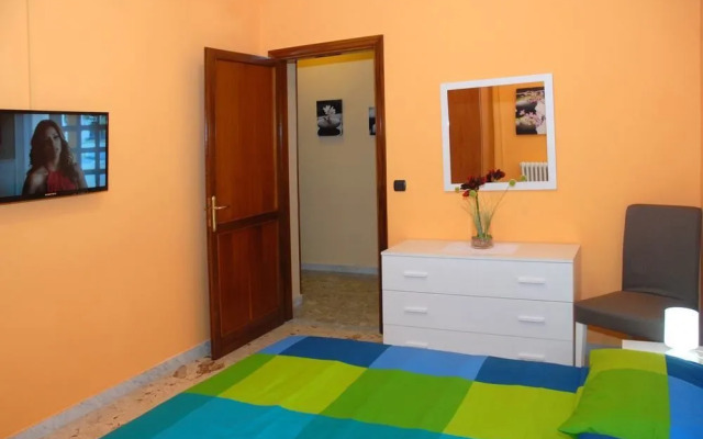 B&B Manzoni, Lecce