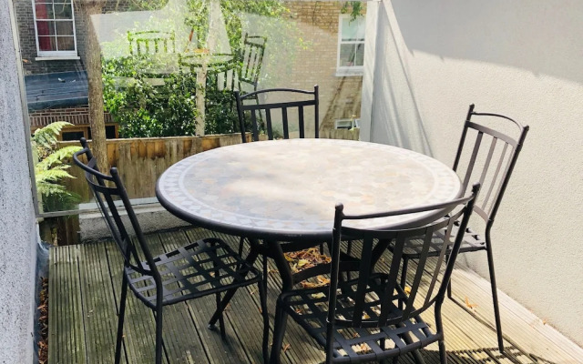 Camden Bright Apartments