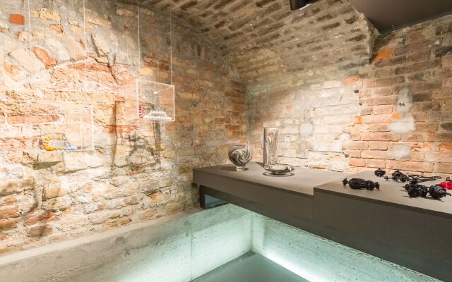 Hotel Nani Mocenigo Palace