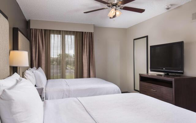 Homewood Suites by Hilton Austin-South/Airport