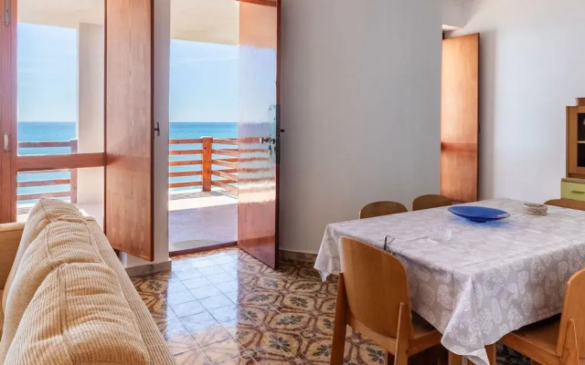 Villa Sulla Spiaggia