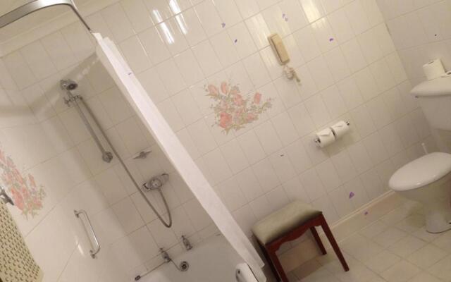 Cally Palace Hotel & Golf Course