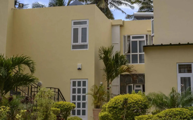 Villas Coin de Mire