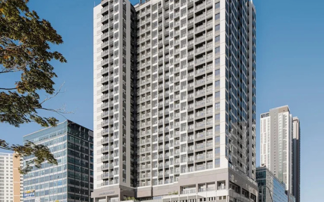 SOTA SUITE Pyeongtaek Godeok