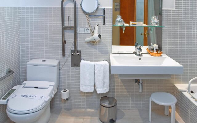 Melia Plaza Valencia