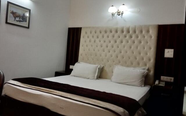 Hotel Solo Victoria