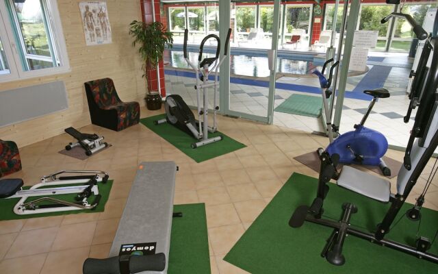 Chalet résidence la Combeaute