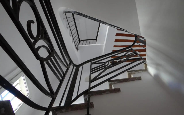 Villa Colonna Appartements