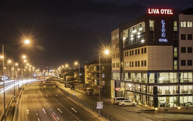 Liva Hotel