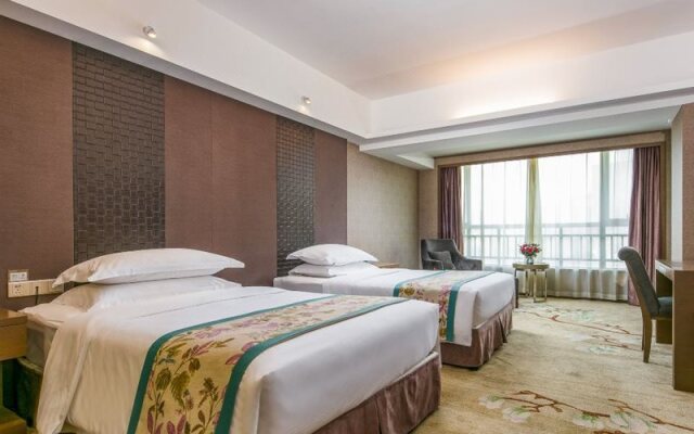 Rezen Select (Changsha Nanmenkou Pedestrian Street)