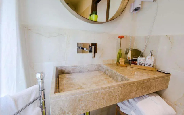 Albergo Villa Gaia