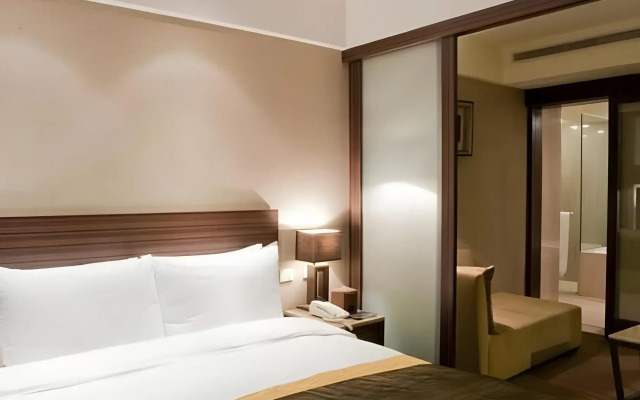 The Tango Taipei LinSen