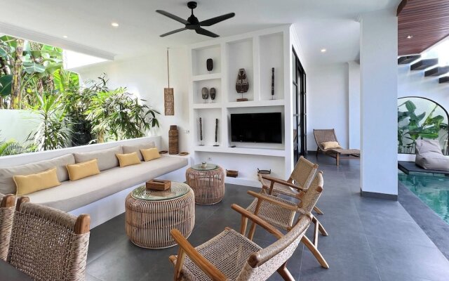 Casa Carolina Bali - Great 3 Bdr - Tumbak Bayuh Canggu