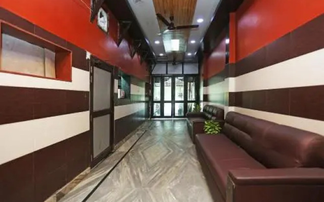 Ashoka By OYO Rooms