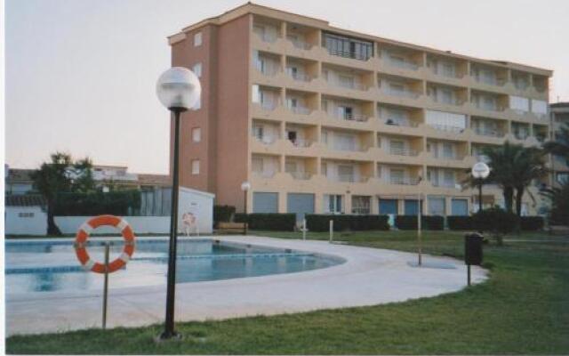 Marina Racons Edificio Leo