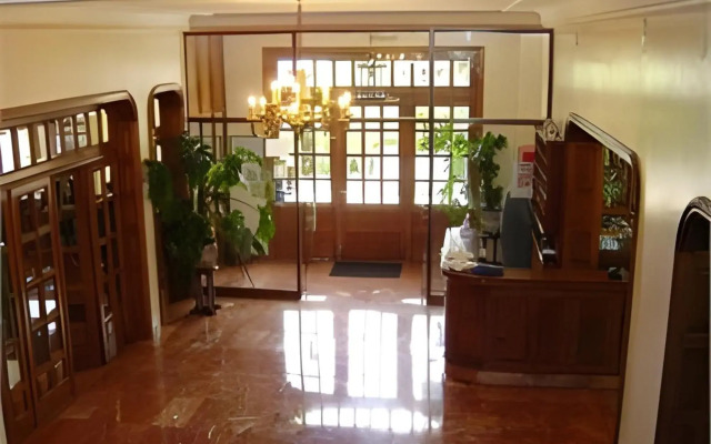 Casa Rosita