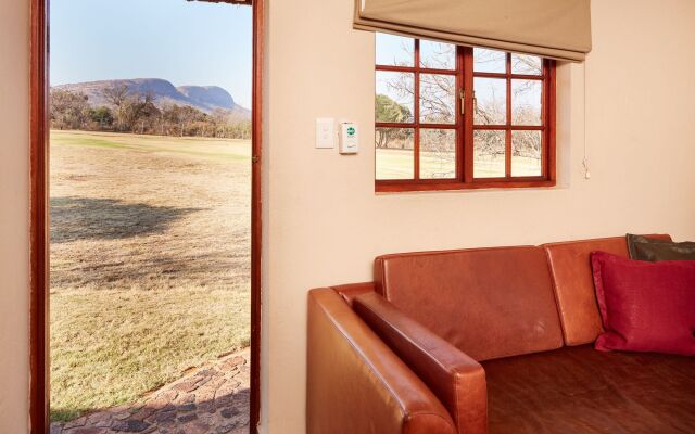 First Group Magalies Park