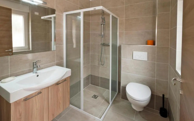 Giotto Holiday Houses