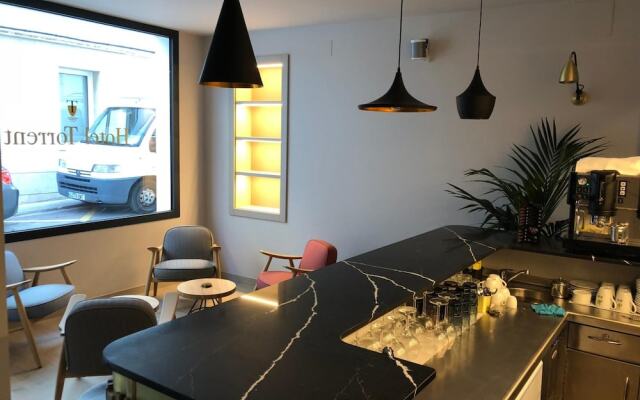 Pensió Hostal Mediterrà