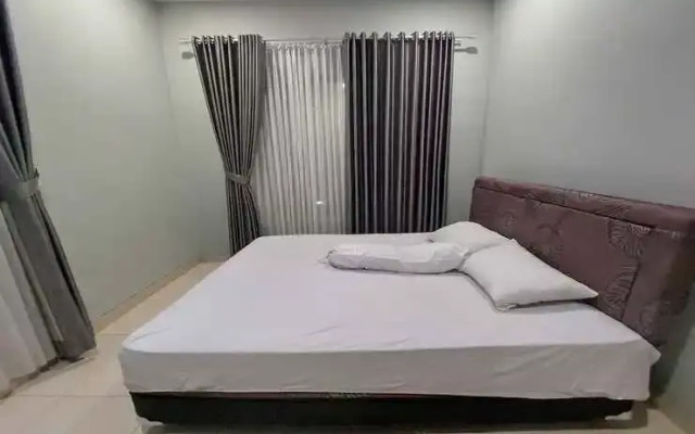 Ddraman Homestay Syariah