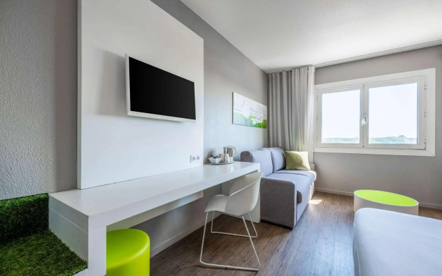 Quality Hotel du Golf Montpellier Juvignac