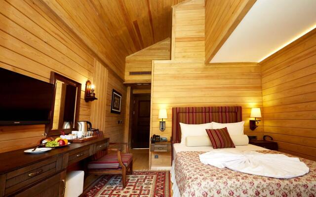 Royal Uzungol Hotel Spa & Restaurant
