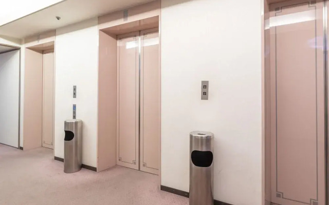 Tabist Hotel Liberty Plaza
