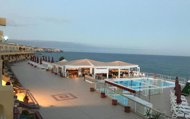 Atlantic Beach Club