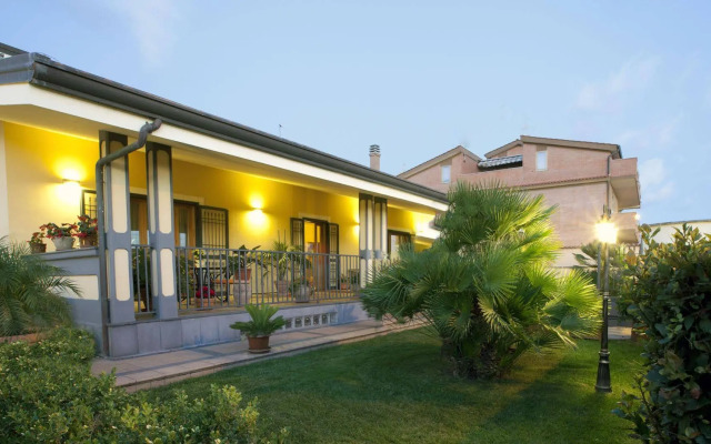 Villa Rosita