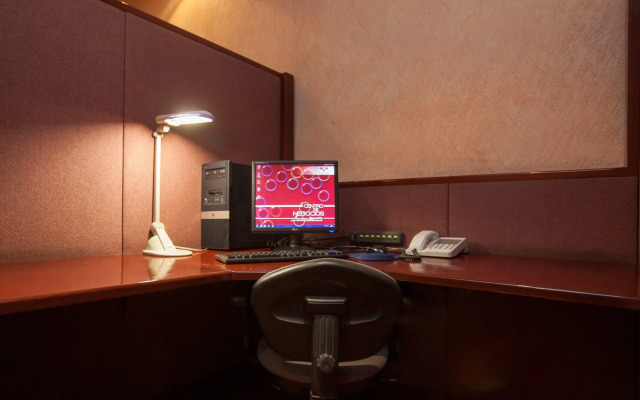 Sevilla Palace Hotel