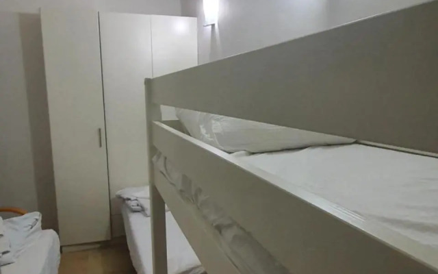 Holyland Apartments
