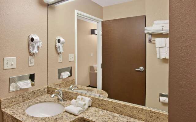 Microtel Inn And Suites Sayre PA