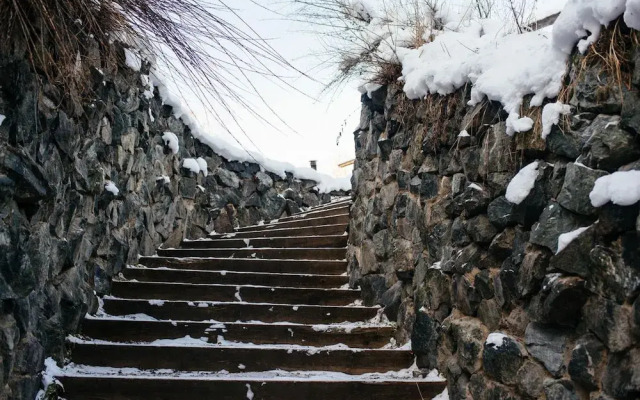 Peony Garden Guest House