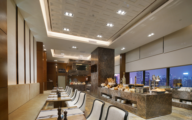 Fraser Suites Shenzhen