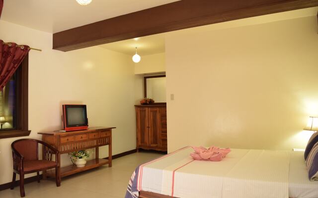 Tribal Hills Mountain Resort