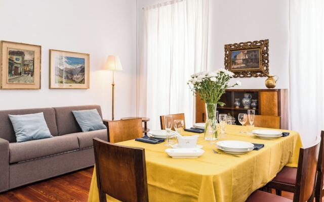 Una Terrazza nei pressi del Po