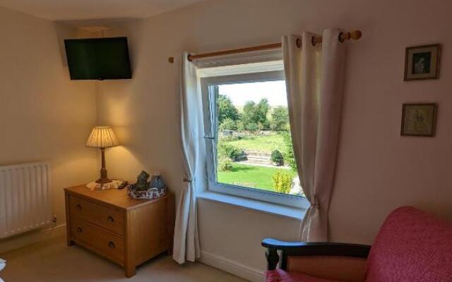 Whittakers Barn Farm Bed and Breakfast